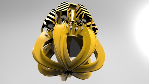 液压抓斗_grab缩略图